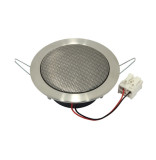 Lautsprecher DL 8 ES, Edelstahl