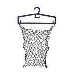 Badkleiderbügel kurz, inkl. Netztasche Badkleiderbügel kurz, inkl. Netztasche