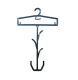 Badkleiderbügel lang, inkl. Netztasche Badkleiderbügel lang, inkl. Netztasche