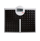 Personenwaage Seca „Robusta 813“ - Flachwaage mit digitaler Anzeige