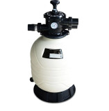 Sandfilterkessel MFV31 | Ø775 mm