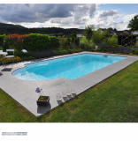 Schwimmbad Modell Roma, Becken -Set mit Filteranlage und Pumpe Schwimmbad Modell Roma, Becken -Set mit Filteranlage und Pumpe