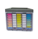 Pooltester pH-, PHMB-, Wasserstoff-Peroxide-Tester Pooltester pH-, PHMB-, Wasserstoff-Peroxide-Tester