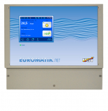 Euromatik.net Schwimmbad-Steuerung Euromatik.net Schwimmbad-Steuerung
