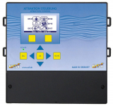 Euromatik.net Schwimmbad-Steuerung Euromatik.net Schwimmbad-Steuerung