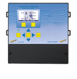 Attraktions-Steuerung Attraktions-Steuerung