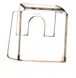 Abdeckung für osf-Dampfdüse Abdeckung für osf-Dampfdüse