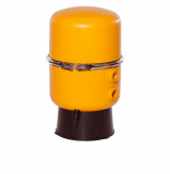 Filterkessel QS 400 Filterkessel QS 400