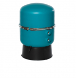 Filterkessel QS 500 Filterkessel QS 500