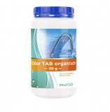 Chlortabletten schnell löslich 1 kg - Dose Chlortabletten schnell löslich 1 kg - Dose