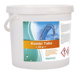 Kombitabletten 20 g - 5 kg Eimer Kombitabletten 20 g - 5 kg Eimer
