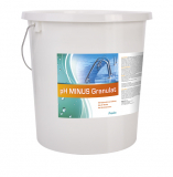 PH Minus 10,0 kg - Eimer PH Minus 10,0 kg - Eimer