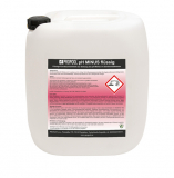 PH-Minus flüssig 25 kg - 20l Kanister
