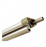 Handlaufpaket FAMILY Achtform - Alu-Kombihandlauf ab 470 x 300 cm Handlaufpaket FAMILY Achtform - Alu-Kombihandlauf ab 470 x 300 cm