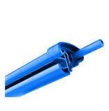 Handlaufpaket für FUN-Rundbecken - Hart-PVC Ø 200 - 700 cm Handlaufpaket für FUN-Rundbecken - Hart-PVC Ø 200 - 700 cm