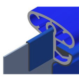 Handlaufpaket für FUN-Rundbecken - Hart-PVC Ø 200 - 700 cm Handlaufpaket für FUN-Rundbecken - Hart-PVC Ø 200 - 700 cm