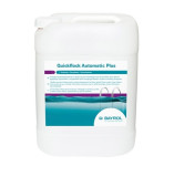 Quickflock Automatic Plus 20 Liter Quickflock Automatic Plus 20 Liter