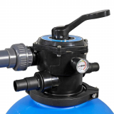 Bali Premium ø 300 mm mit Aqua Plus 6 8m³/h Bali Premium ø 300 mm mit Aqua Plus 6 8m³/h