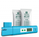 Lotus Clean elektronischer pH-Tester Lotus Clean elektronischer pH-Tester