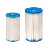 Ersatzfilterkartusche für Intex Filterpumpen