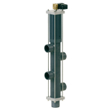 BERLIN³-Hochschicht Filterbehälter Ø 600 mm BERLIN³-Hochschicht Filterbehälter Ø 600 mm