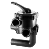 BERLIN³-Hochschicht Filterbehälter Ø 600 mm BERLIN³-Hochschicht Filterbehälter Ø 600 mm