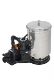 Mehrschichten-Filteranlage 2002 Ø 550 mm, 400 V