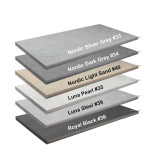 Maranelo Beckenrandsteine für Rechteck-Standard-Becken in in 6 verschiedenen Farben Maranelo Beckenrandsteine für Rechteck-Standard-Becken in in 6 verschiedenen Farben