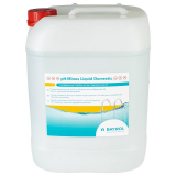 pH-Minus Liquid Domestic – Konzentration 14,9 % pH-Minus Liquid Domestic – Konzentration 14,9 %