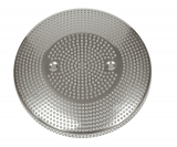 Wandansaugung gem. DIN 13451 Ansaugsieb 200 mm Wandansaugung gem. DIN 13451 Ansaugsieb 200 mm