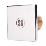 Einlaufdüsen 1 1/2 x 40mm Grundelement und Flansch Einlaufdüsen 1 1/2 x 40mm Grundelement und Flansch