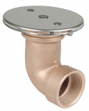 Flanschsatz f. Bodeneinläufe 34386002, 34386102 Flanschsatz f. Bodeneinläufe 34386002, 34386102