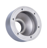 Bodenabläufe mit Antiwirbeldeckel V4A Bodenabläufe mit Antiwirbeldeckel V4A