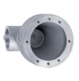 Bodenabläufe mit Antiwirbeldeckel V4A Bodenabläufe mit Antiwirbeldeckel V4A