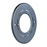 Abdeckblende ABS für EVA RX-Series UWS 190mm, anthrazit Abdeckblende ABS für EVA RX-Series UWS 190mm, anthrazit