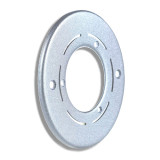 Abdeckblende ABS für EVA RX-Series UWS 190mm, anthrazit Abdeckblende ABS für EVA RX-Series UWS 190mm, anthrazit