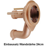 TAIFUN Gegenstromschwimmanlage