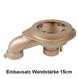 TAIFUN Gegenstromschwimmanlage