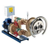 TAIFUN DUO Gegenstromschwimmanlage TAIFUN DUO Gegenstromschwimmanlage