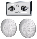 Einbausatz EVOLUTION für Fertigbecken Einbausatz EVOLUTION für Fertigbecken