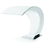 Schwalldusche Phoenix 350 mm V4A