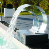 Schwalldusche Tropic Schwalldusche Tropic