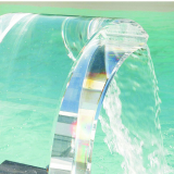 Schwalldusche Tropic Schwalldusche Tropic