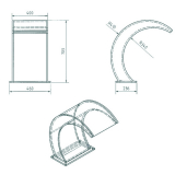 Schwalldusche Tropic Schwalldusche Tropic