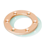 Schwalldusche RONDO Midi mit Rotguss Pumpe