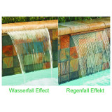 MagicFalls Regeneffekt MagicFalls Regeneffekt