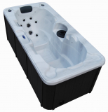 Modell 20 – Außenwhirlpool für 2 Personen Modell 20 – Außenwhirlpool für 2 Personen