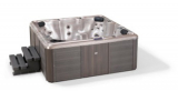 Modell 61 – Außenwhirlpool für 6 Personen Modell 61 – Außenwhirlpool für 6 Personen