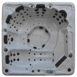 Infinity 71 – Außenwhirlpool für 7 Personen Infinity 71 – Außenwhirlpool für 7 Personen