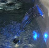 President Size 73 – Außenwhirlpool für 7 Personen President Size 73 – Außenwhirlpool für 7 Personen